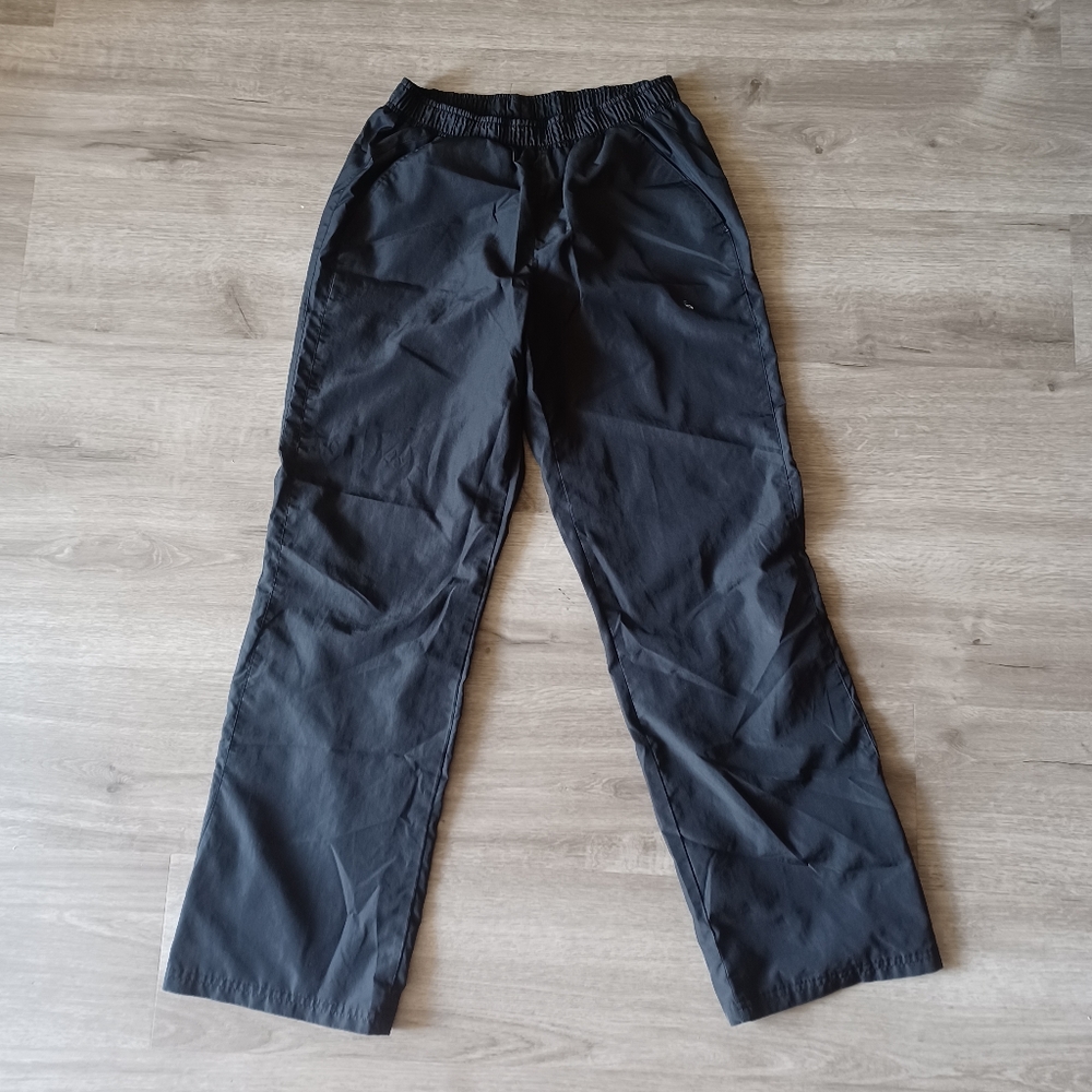 Warm up pants